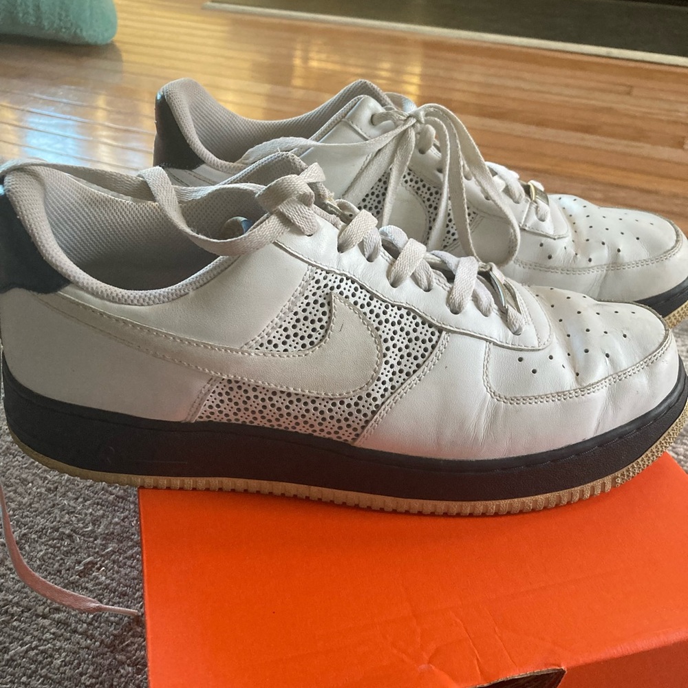 Nike Air Force 1 size 11